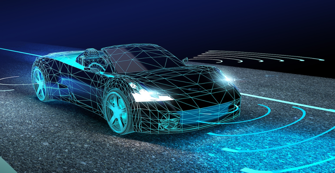 2022 automotive sensors market report  - Feed through Ceramic Insulator 