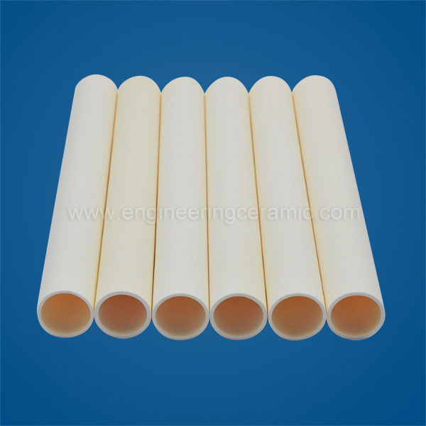 Alumina Ceramic Thermocouple Insulators